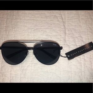 Quay Australia Sunglasses
